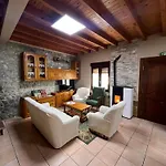 Gestiona2r - Casa 5 Personas Con Terreno En