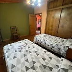 Gestiona2r - Casa 5 Personas Con Terreno En Prázdninový dům *