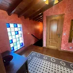 Gestiona2r - Casa 5 Personas Con Terreno En Prázdninový dům La Franca