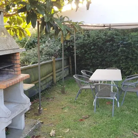 Prázdninový dům Gestiona2r - Casa 5 Personas Con Terreno En La Franca