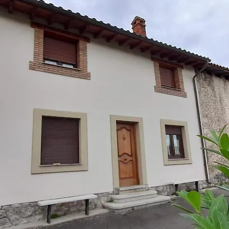 Gestiona2r - Casa 5 Personas Con Terreno En *