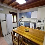 Gestiona2r - Casa 5 Personas Con Terreno En La Franca