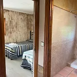 Ferienhaus Gestiona2r - Casa 5 Personas Con Terreno En