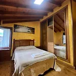 Gestiona2r - Casa 5 Personas Con Terreno En Ferienhaus La Franca