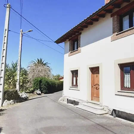 Gestiona2r - Casa 5 Personas Con Terreno En Ferienhaus La Franca