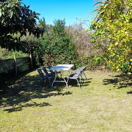 Gestiona2r - Casa 5 Personas Con Terreno En *