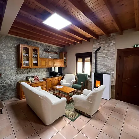 Gestiona2r - Casa 5 Personas Con Terreno En