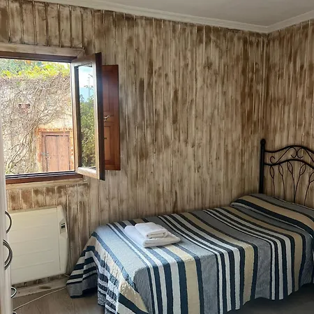 Gestiona2r - Casa 5 Personas Con Terreno En Сasa de vacaciones