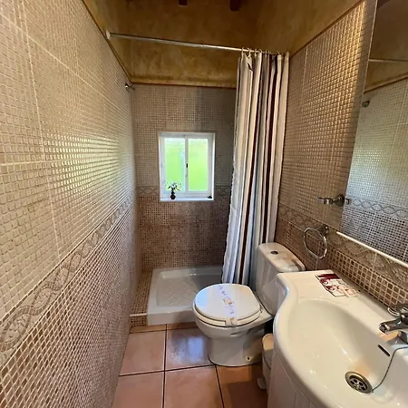 Gestiona2r - Casa 5 Personas Con Terreno En Сasa de vacaciones *