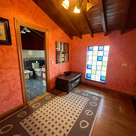 Сasa de vacaciones Gestiona2r - Casa 5 Personas Con Terreno En *