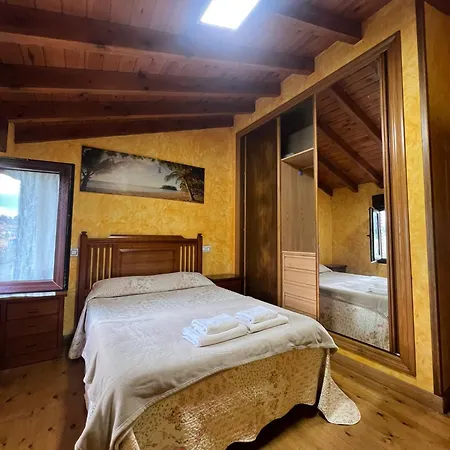 Gestiona2r - Casa 5 Personas Con Terreno En Сasa de vacaciones La Franca