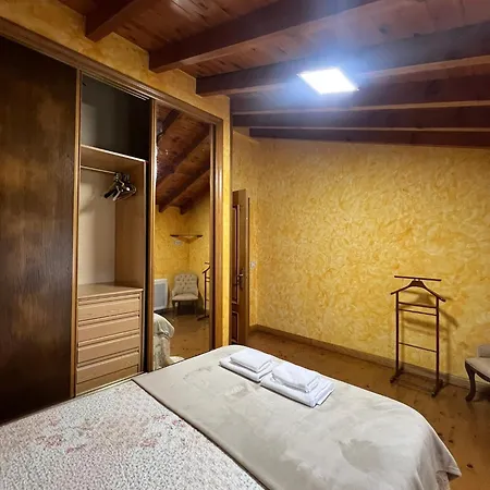 Сasa de vacaciones Gestiona2r - Casa 5 Personas Con Terreno En La Franca