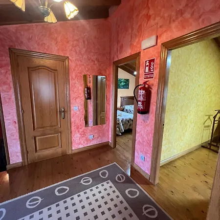 Gestiona2r - Casa 5 Personas Con Terreno En La Franca