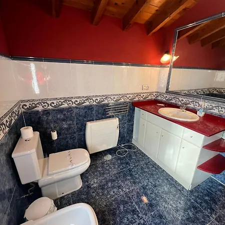 Gestiona2r - Casa 5 Personas Con Terreno En * La Franca