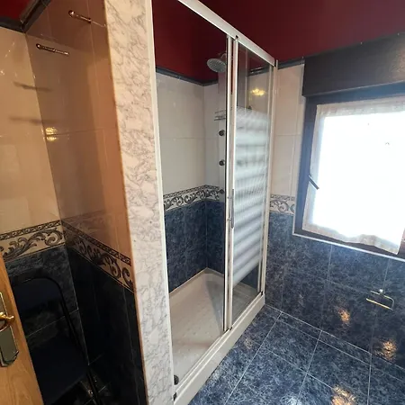 Gestiona2r - Casa 5 Personas Con Terreno En