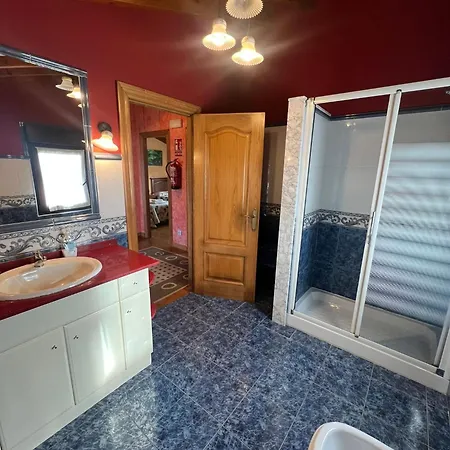 Сasa de vacaciones Gestiona2r - Casa 5 Personas Con Terreno En
