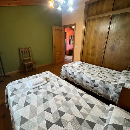 Gestiona2r - Casa 5 Personas Con Terreno En Сasa de vacaciones *