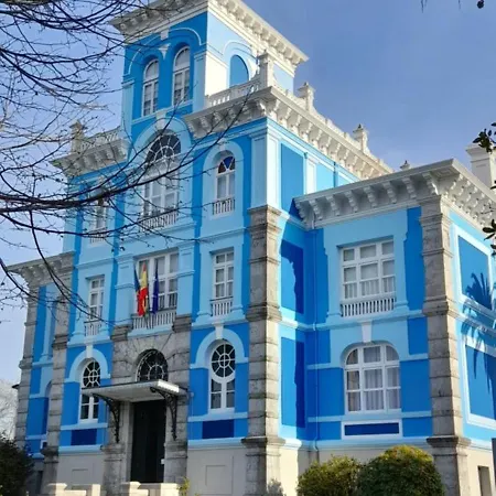 Gestiona2r - Casa 5 Personas Con Terreno En * La Franca